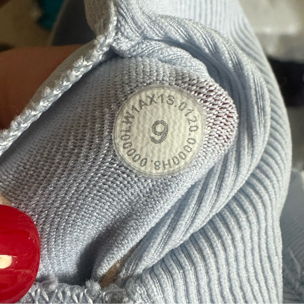 Lululemon Ebb To Street Tank II Daydream - Picture 5 of 9